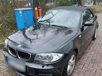 gebraucht BMW 118 Cabriolet d