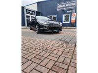 Gebraucht Peugeot RCZ Basis 200 PS (147 kW) 2013 Schwarz (metallic) Coupé