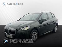 Gebraucht BMW 218 Active Tourer Efficient Dynamics 136 PS (100 kW) 2025 Gruen Van / Kleinbus