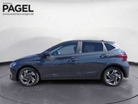 gebraucht Hyundai i20 1.0 T-GDi Edition 30 #DCT