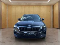 Neu Skoda Karoq Comfort 150 PS (110 kW) 2026 Schwarz SUV