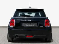 Gebraucht Mini John Cooper Works 136 PS (100 kW) 2017 Schwarz Kleinwagen