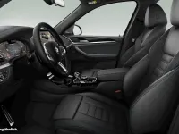 Gebraucht BMW X3 Performance 340 PS (250 kW) 2024 Schwarz SUV