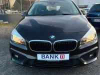 Gebraucht BMW 216 115 PS (84 kW) 2015 Braun Kombi