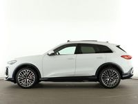 Gebraucht Audi SQ5 Sport 367 PS (269 kW) 2025 Gletscherweiß metallic SUV