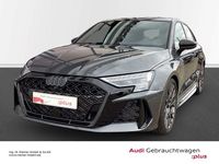 Gebraucht Audi RS3 Sport 400 PS (294 kW) 2025 Grau Limousine