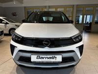 gebraucht Opel Crossland X 1.2 GS Line 6G S/S