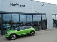 Gebraucht Opel Mokka Elegance 131 PS (96 kW) 2022 Grün SUV