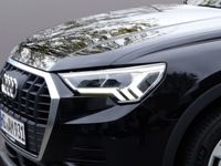 gebraucht Audi Q3 35 TFSI S tronic