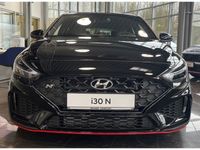 gebraucht Hyundai i30 N Performance 2.0 T-GDI Pano Navi-/Komf.-/Assist.-Paket