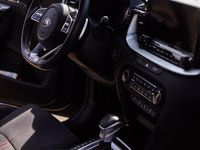 Gebraucht Kia ProCeed GT 204 PS (150 kW) 2021 Schwarz Kombi