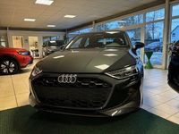 Neu Audi A3 150 PS (110 kW) 2026 Grau Limousine