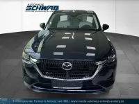 Neu Mazda CX-60 Takumi-Line 328 PS (241 kW) 2026 Blau SUV