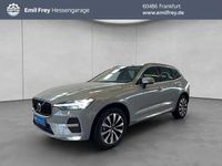 Gebraucht Volvo XC60 184 PS (135 kW) 2024 SUV