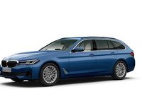 Gebraucht BMW 530 245 PS (180 kW) 2025 Kombi