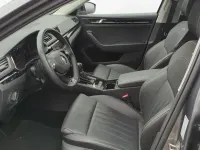 Gebraucht Skoda Superb LAURIN & KLEMENT 200 PS (147 kW) 2023 Graphitegrau metallic Kombi