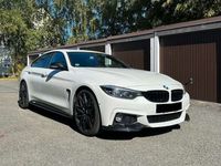 gebraucht BMW 430 Gran Coupé i M Sport Carbon Head-Up