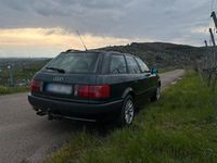 Second-hand Audi 80 150 CP (110 kW) 1992 Verde Break
