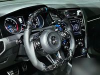 Gebraucht VW Golf VII R 360 PS (264 kW) 2016 Grau Limousine