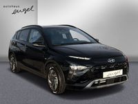 gebraucht Hyundai Bayon 1.0T-GDI 48V-Hybr DCT Connect&Go,NAVI,KLIMA