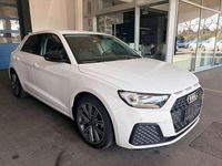 Gebraucht Audi A1 Basis 150 PS (110 kW) 2022 Cortinaweiß SUV