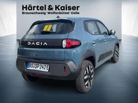Neu Dacia Spring Expression 52 kW (71 PS) 2026 Kleinwagen