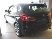 gebraucht BMW 220 220iSportLine/LED/Parkasst/Navi+/Kamera/Garantie