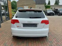 Gebraucht Audi RS3 Sportback Sport 340 PS (250 kW) 2013 Weiß Kleinwagen