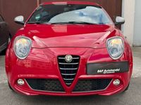 gebraucht Alfa Romeo MiTo Quadrifoglio Verde / Bose/ Leder/ SHZ