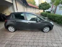 Gebraucht Peugeot 208 Active 82 PS (60 kW) 2014 Grau Kleinwagen