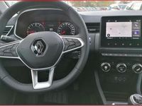 gebraucht Renault Clio V 1,0