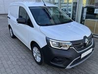 Gebraucht Renault Kangoo Rapid Advance 50 kW (69 PS) 2022 Weiß Van / Kleinbus