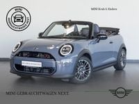 Gebraucht Mini Cooper S Cabriolet Classic 204 PS (150 kW) 2025 Grau Cabrio