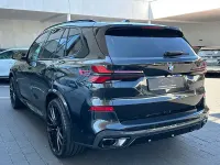 Gebraucht BMW X5 M Sport 286 PS (210 kW) 2025 Schwarz SUV