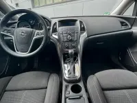 Second-hand Opel Astra 2009 Gri Coupe