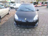 gebraucht Renault Twingo Authentique 1,2L 43 KW 2Hand HU 3.2026