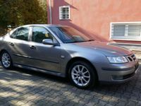 Gebraucht Saab 9-3 150 PS (110 kW) 2004 Grau Limousine
