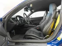 Gebraucht Porsche 911 Carrera Sport 394 PS (289 kW) 2024 Blau Coupé
