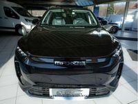 Second-hand Maxus D60e 130 kW (177 CP) 2024 Negru SUV