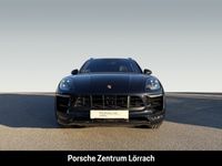 Gebraucht Porsche Macan GTS 360 PS (264 kW) 2018 Tiefschwarzmetallic SUV