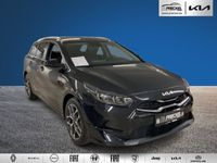 gebraucht Kia Ceed Sporty Wagon Top 1.5