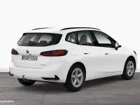 Używany BMW 220 Active Tourer Efficient Dynamics 156 KM (114 kW) 2025 Biały Minivan