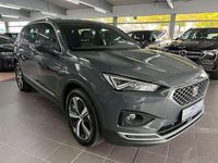 Gebraucht Seat Tarraco XCELLENCE 200 PS (147 kW) 2021 Grau SUV