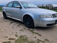 gebraucht Audi A6 2.4 s line