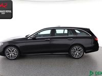 Gebraucht Mercedes E400 AMG 330 PS (242 kW) 2021 Schwarz Limousine