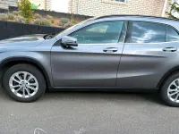 Gebraucht Mercedes GLA250 211 PS (155 kW) 2016 Andere farben SUV