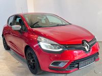 Gebraucht Renault Clio IV Life 118 PS (86 kW) 2018 Rot Kleinwagen