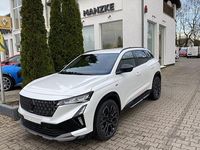 Neu Renault Austral Esprit Alpine 200 PS (147 kW) 2025 Weiß SUV