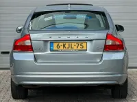 Gebraucht Volvo S80 Summum 163 PS (119 kW) 2013 Grau Limousine