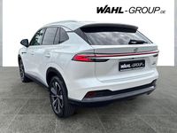 Neu MG HS Luxury 224 PS (164 kW) 2025 Weiß SUV